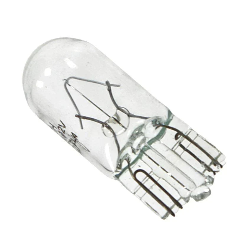 Capless Bulbs