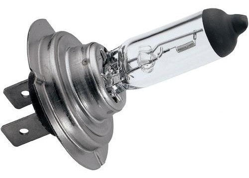Headlight Bulbs