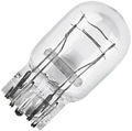 Pack of 10 x 580 Capless Bulb 12v 21/5w