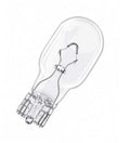 Pack of 10 x 921 Capless Bulb 12v 16w