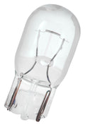 Pack of 10 x 582 Capless Bulb 12v 21w