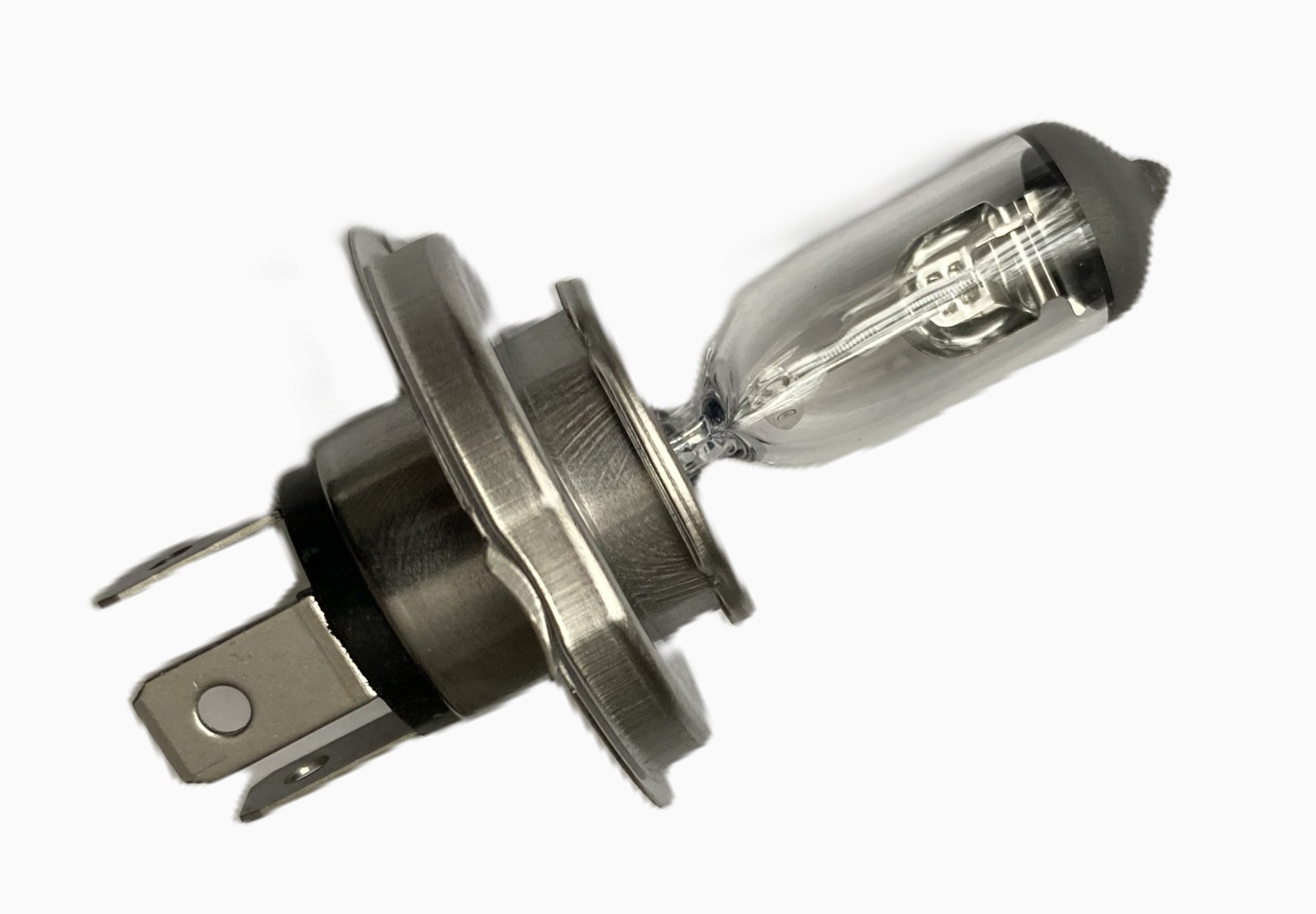 H4 Headlight Bulb 472 12v 60/65w Single Bulb Pack