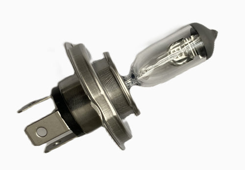 H4 Headlight Bulb 472 12v 60/65w Single Bulb Pack