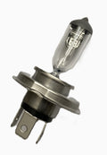 H4 Headlight Bulb 472 12v 60/65w Single Bulb Pack