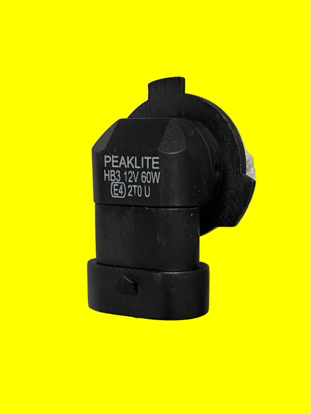 H9 Halogen Headlight Bulb 12v 65w