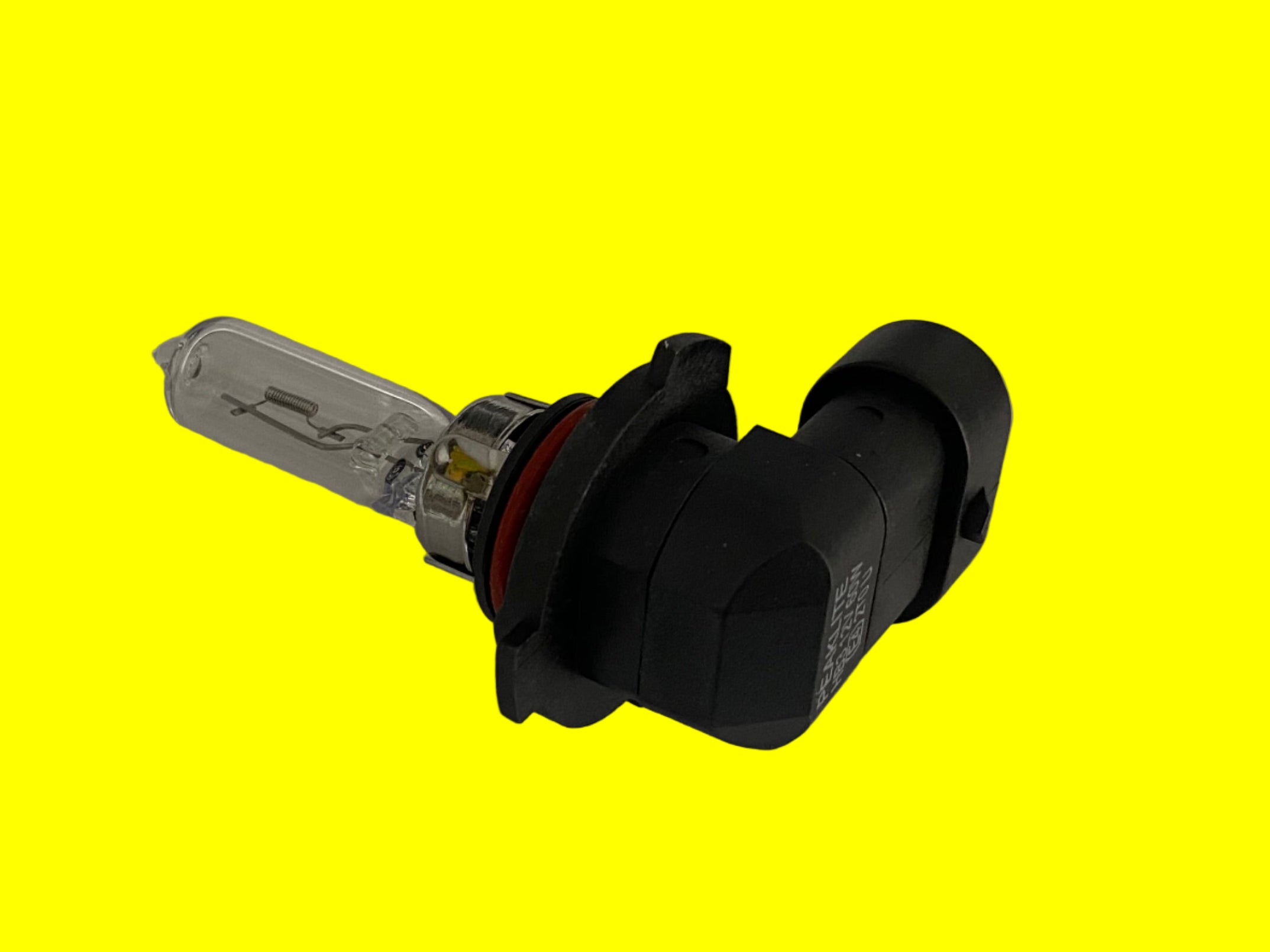 H9 Halogen Headlight Bulb 12v 65w