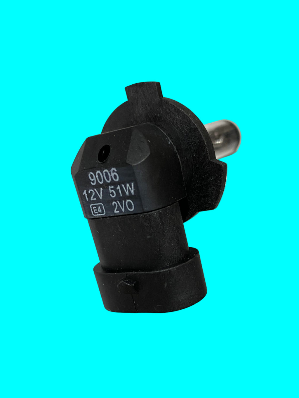 HB4 / 9006 Halogen Headlight Bulb 12v 55w