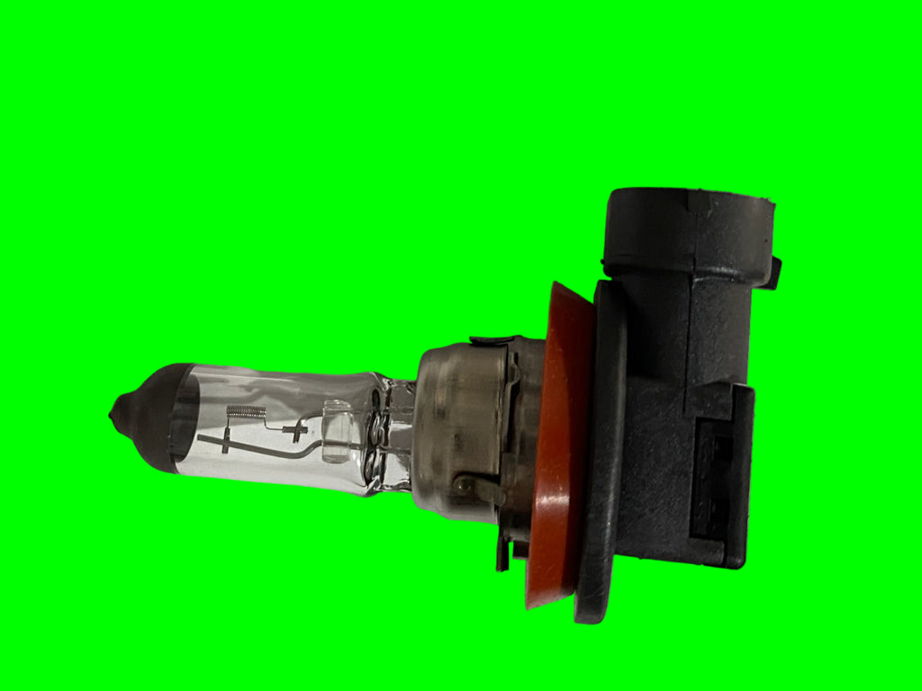 H8 Halogen Fog / Headlight Bulb 12v 35w