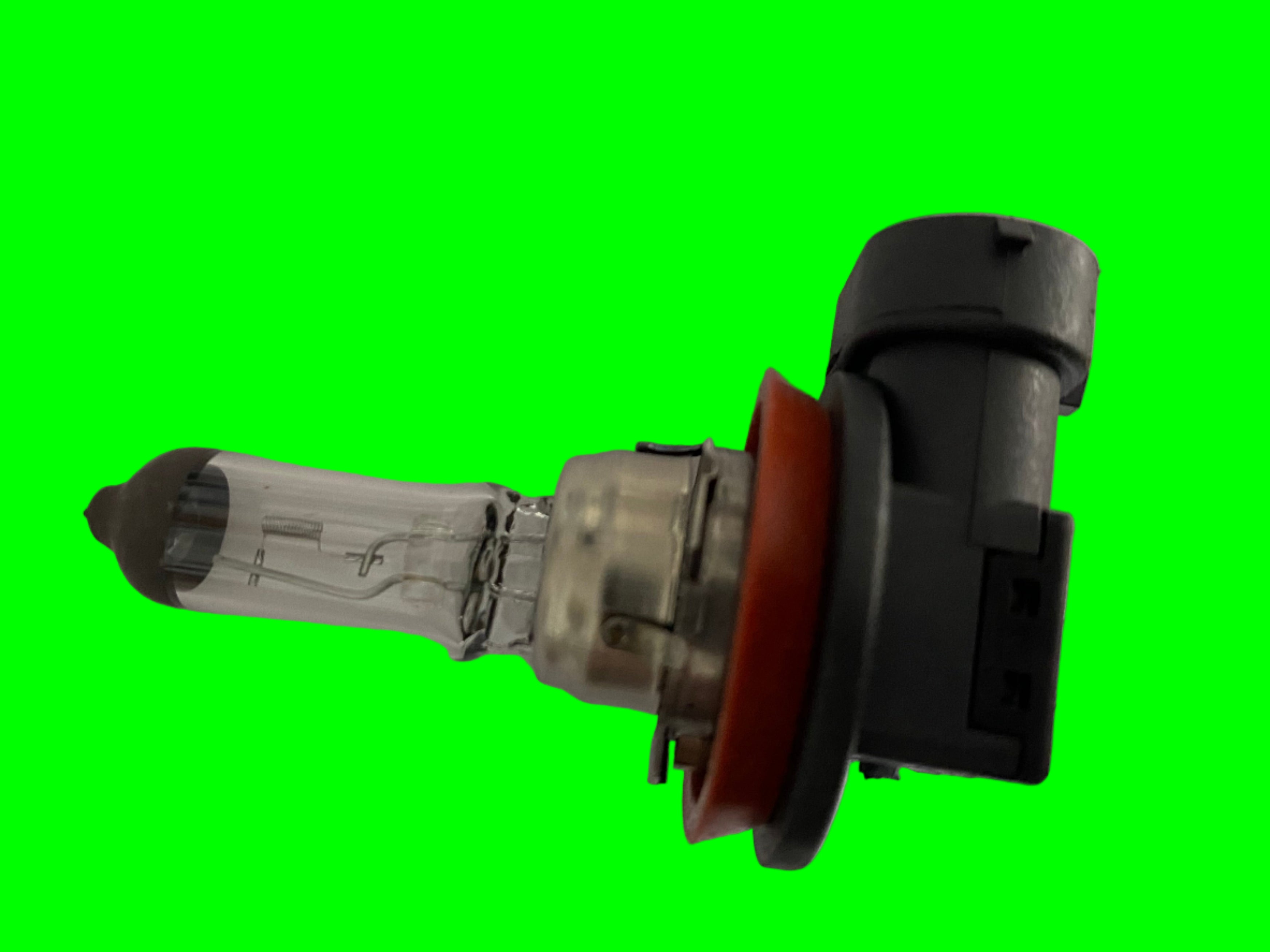 H8 Halogen Fog / Headlight Bulb 12v 35w