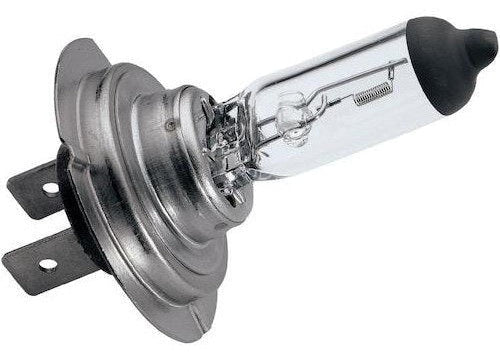 H7 Headlight Bulb 499 / 55w